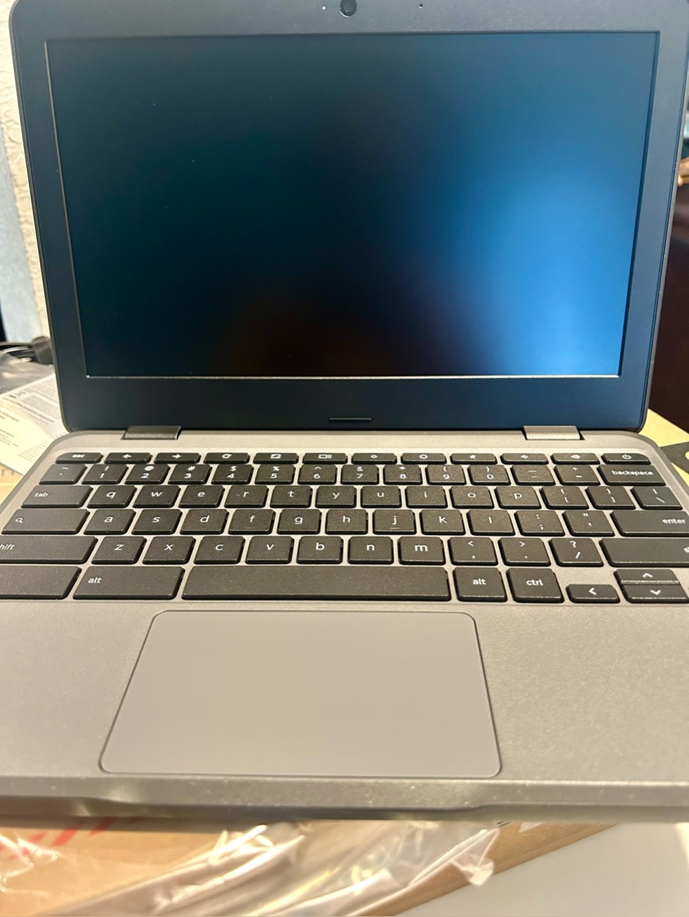 NWT Lenovo Chromebook Laptop - Portable Everyday Computing